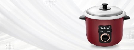 Electric Rice Cooker