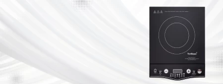 Induction Cooktop
